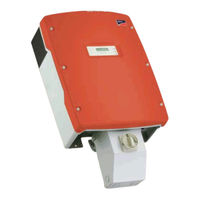 SMA SUNNY BOY 11000TL?US Installation Manual