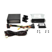 BrandMotion 5000-8750 Installation Manual