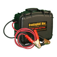 KBi KrankingKART Mini HD Manual