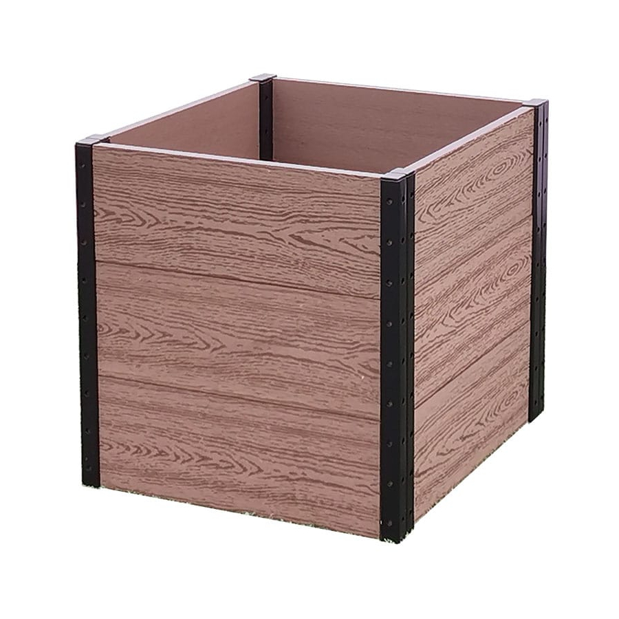 Everbloom Cornerstone Raised Garden Bed Installation Manual