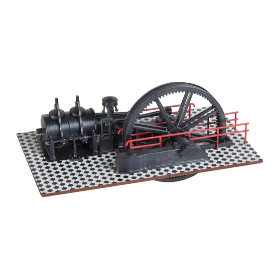 Faller 180388 Manual