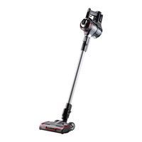 Concept2 VP6010 Manual