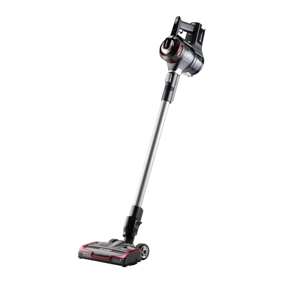 Concept2 VP6010 Manual