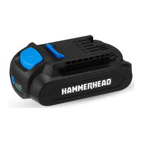 Hammerhead HCBT020 Manual