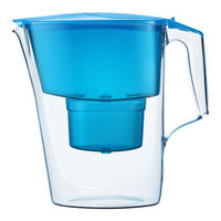 AQUAPHOR Agate Operating Manual