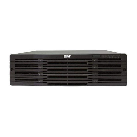 2M Technology 2MN-9004-P User Manual