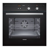 CONSTRUCTA CF332250 Instruction Manual