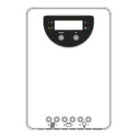 enertik MP-60-12/24 User Manual