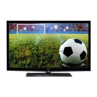 VESTEL SATELLITE 32PH5045 Operating Instructions Manual