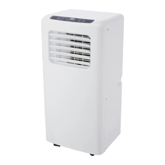 EQUATION COOL 9K 2 Manual
