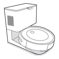 iRobot RoombaCombo j5+ Owner's Manual