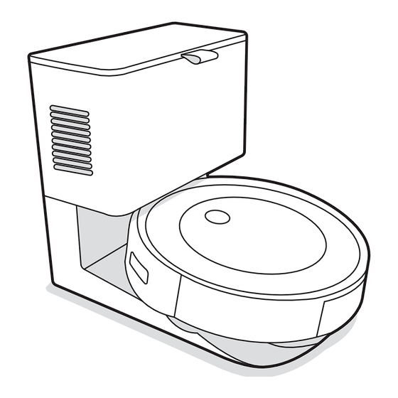 iRobot RoombaCombo j5+ Owner's Manual