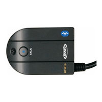 Jensen BTM10 - Add-On Bluetooth Module Owner's Manual