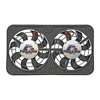 Flex-A-Lite 410 Installation Instructions