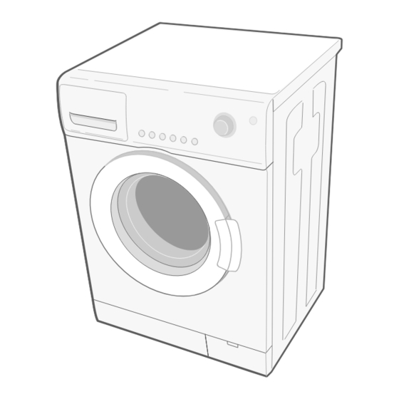 Samsung WF-F1054 Owner's Instructions Manual