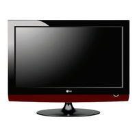 LG 26LG40 Series Owner's Manual