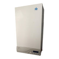 Ideal Boilers HE24 Installation And Servicing Instructions