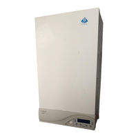 Ideal Boilers HE24 Installation And Servicing Instructions