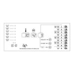 IPSO HF 176 Instruction Manual