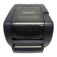 Creative LabelTac 4 PRO Quick Start Manual
