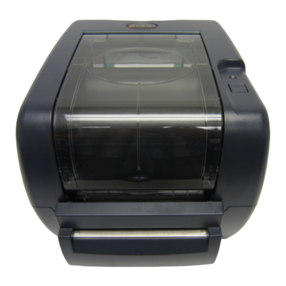 Creative LabelTac 4 PRO Quick Start Manual