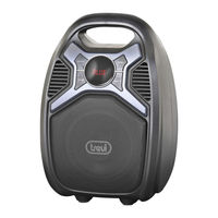 Trevi XF 500 User Manual