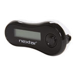 Nextar MA588 Instruction Manual