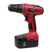 Tool Shop 241-9019 Owner's Manual