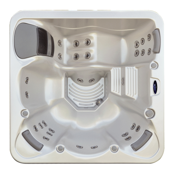 Wellis TRIGLAV User Manual