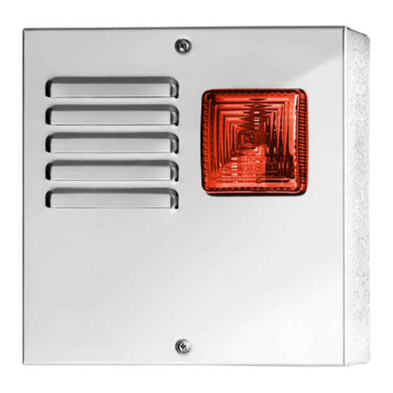 Venitem RIALTO L User & Installation Manual