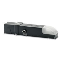 BFT PHEBE N Installation And User Manual