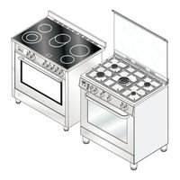 Astivita ASTCOOKE90 Instructions And Advice For Installing, Using And Servicing