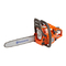Chainsaw Husqvarna 120 Mark II Operator's Manual