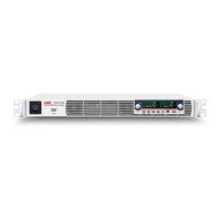 RS PRO RSPS-40-38 Quick Start Manual