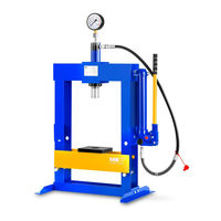 MSW MSW-WP-10T User Manual