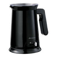 ARIETE 2879 Manual