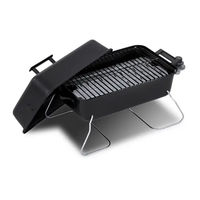 Char-Broil 465133003 Product Manual
