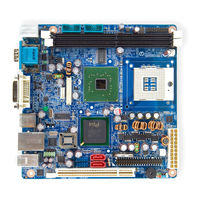 Advansus i945GM3-DCQI User Manual