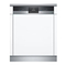 Dishwasher Siemens SN55HS00VI User Manual