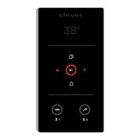 Clever iCLEVER PLUS Instruction Manual