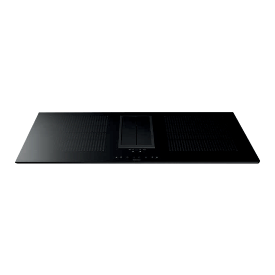 FALMEC Quantum Easy Manual