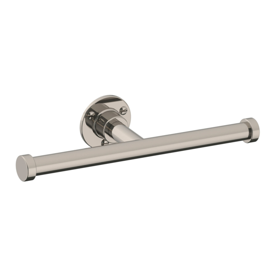 Lefroy Brooks TT 4975 Installation Manual