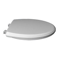 Villeroy & Boch 9M07U101 Installation Manual