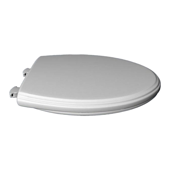 Villeroy & Boch 9M07U101 Installation Manual