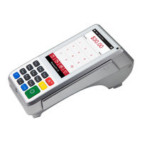 PAX A80 POS Quick Start Manual