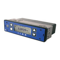 Vishay PM 1155 Quick Start Manual