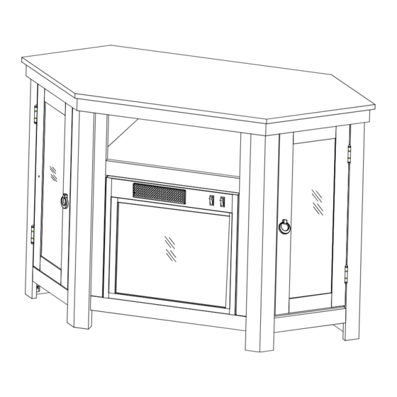 HearthPro SP7141 User Manual