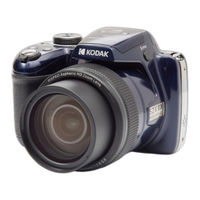 Kodak PIXPRO Astro Zoom AZ528 User Manual