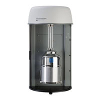 Micromeritics TRISTAR II PLUS Operator's Manual