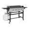 Royal Gourmet GB4001 - Gas Griddle Manual